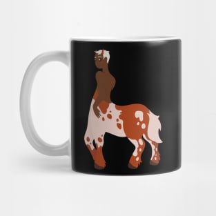 Centaur Mug